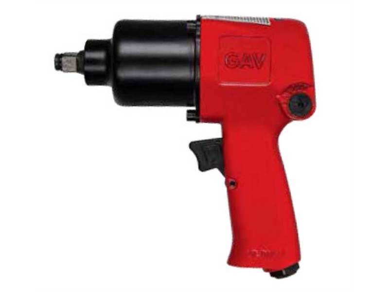 AT-240 GAV HAVALI SOMUN SÖKME 1/2