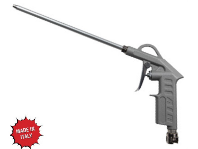 Mazot Lastik Şişirme ve Hava Tabancaları