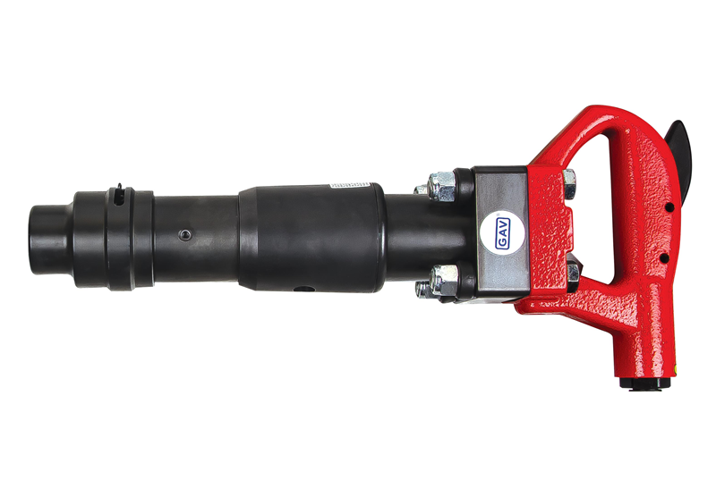 OS-200V GAV HAVALI ÇEKİÇ