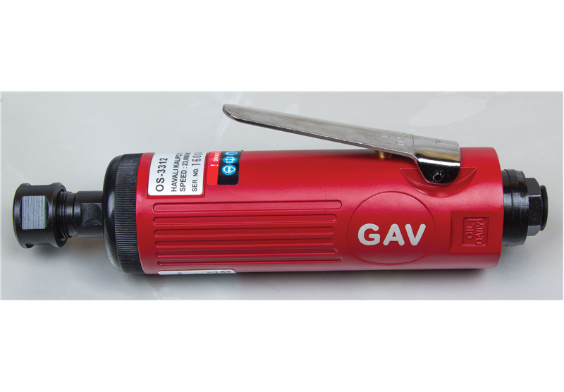 OS-3312 GAV HAVALI KALIPÇI TAŞLAMA