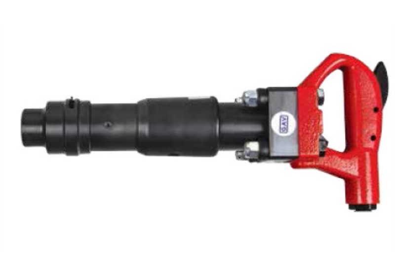 OS-400 GAV HAVALI KALAFAT ÇEKİCİ