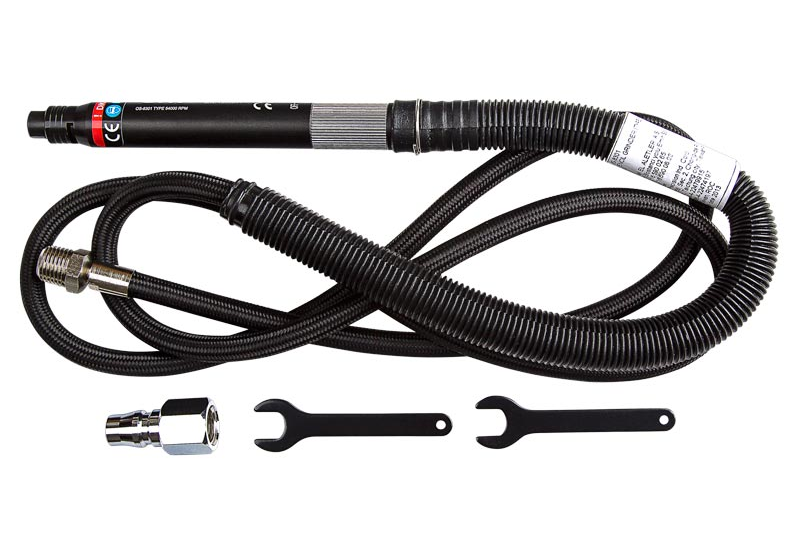 OS-8301-54 GAV MİKRO KALIPÇI TAŞLAMA