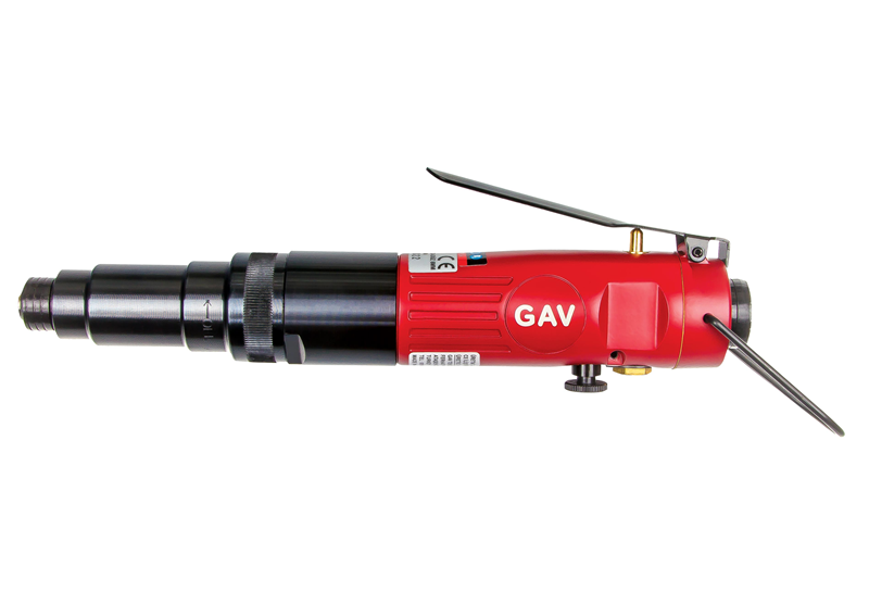 OS-843 GAV HAVALI TORNAVİDA