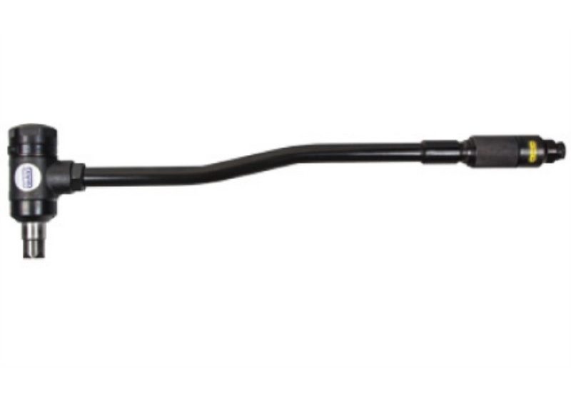 OS-2200 HAVALI RASPA ÇEKİCİ